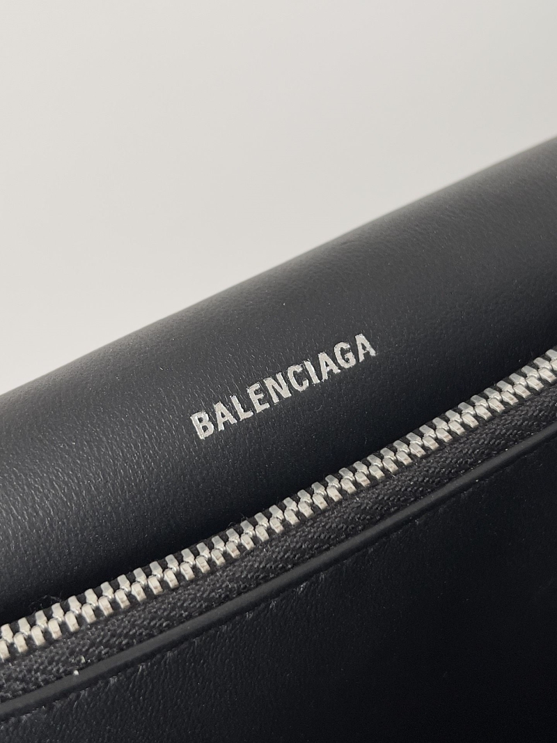 Balenciaga Hourglass Bags